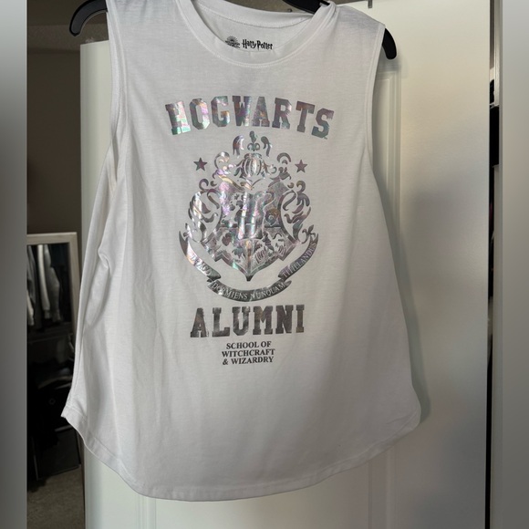 Harry Potter Tank - Picture 1 of 2